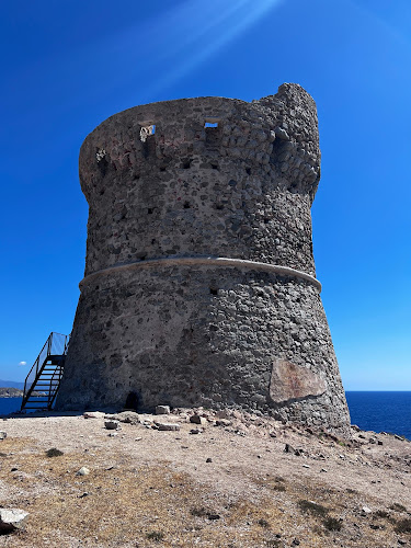 D Omigna à Cargèse