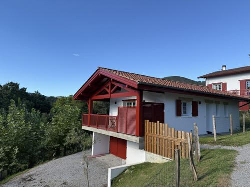 Esponda Ttiki à Sare