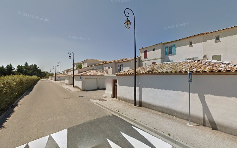 Chambre Cosy Marinas Aigues-Mortes à Aigues-Mortes