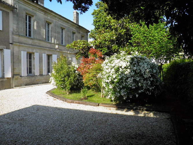 Maison d Hôtes La Porte Bleue au 31 à Cavignac