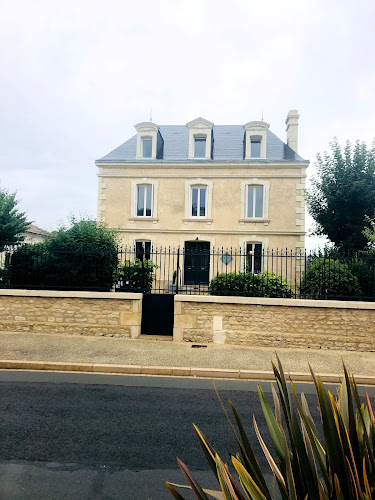la maison de Martha à Jaunay-Marigny