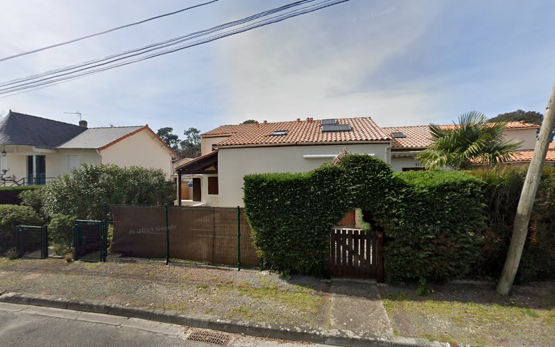 Logement N°21 à Saint-Georges-de-Didonne