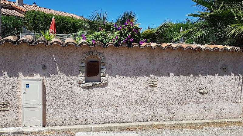 Villa Des Palmiers à Saint-Saturnin-lès-Avignon