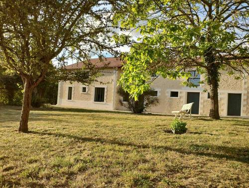 Gîte des Bernaches à Lhommaize