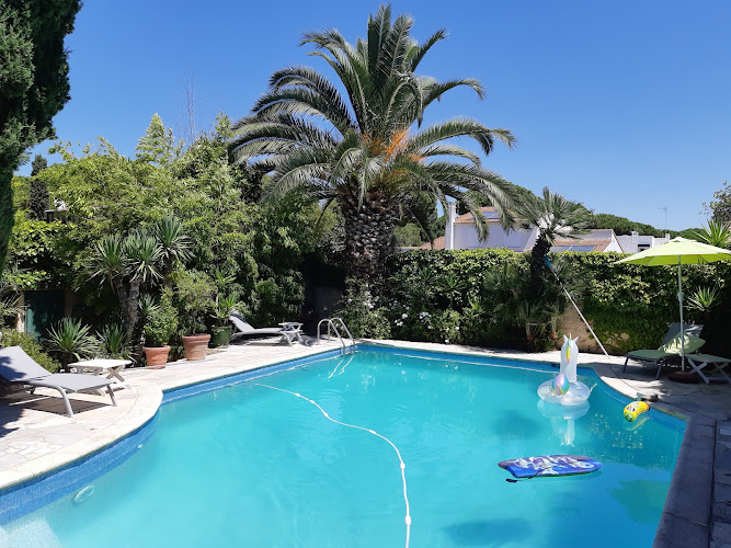 Villa Des Flamants Roses à La Grande-Motte