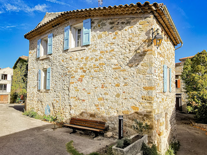 La Source à Oppedette