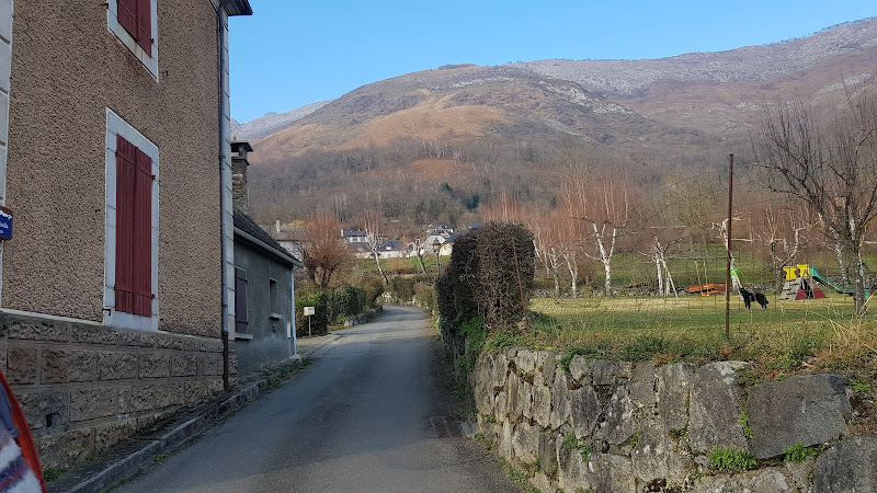 La Ferme du Plantier à Ouzous