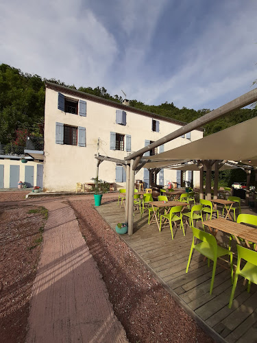 La Bohème Hôtel à Tournon-sur-Rhône