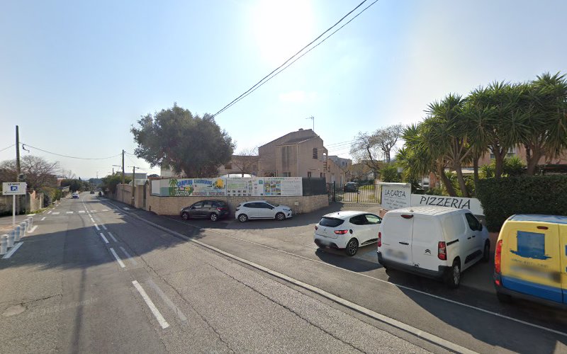 Russo Kerges Vincente à La Ciotat