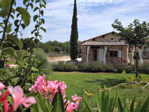 Coin de Paradis en Provence à Saint Cannat