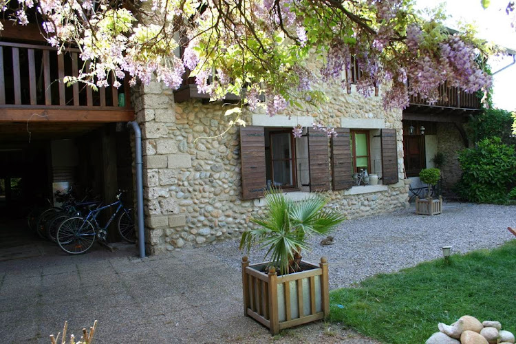 Chambres d hotes à Saint-Paul-lès-Romans