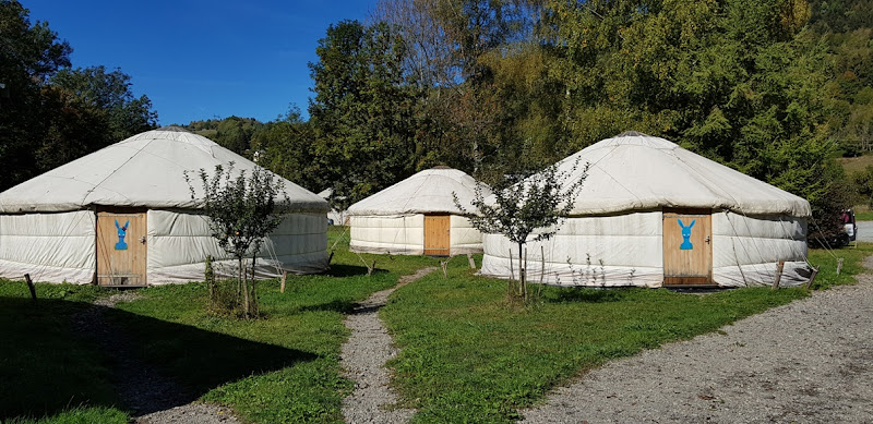 Montagnes Nature et Hommes séjours Yayla de Rochebrune à Le Pontet