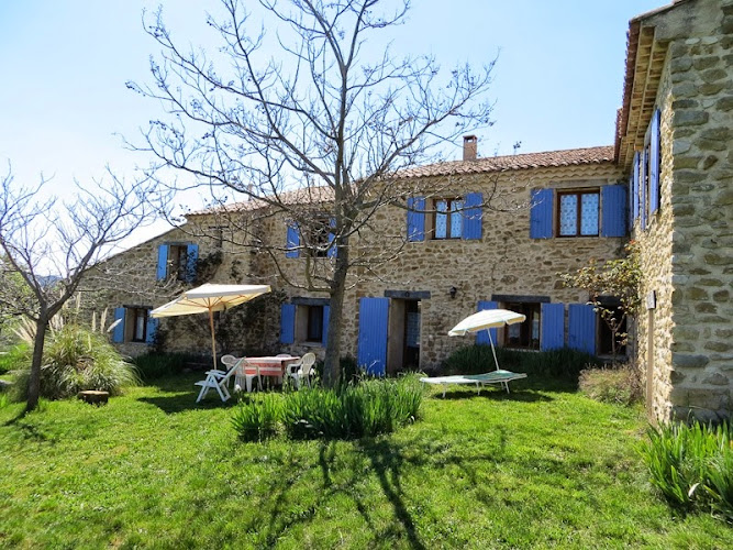 Gîtes du Janigou à Cruis