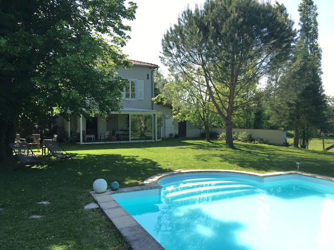 Chambres d hôtes à Ouches