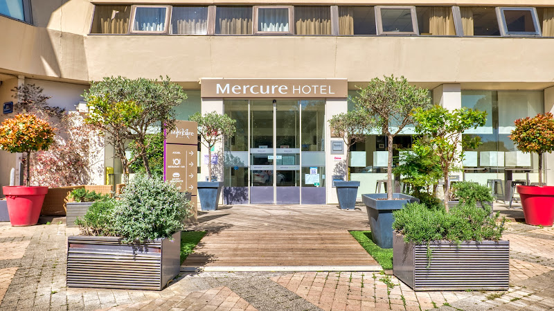 Hôtel Mercure Montpellier Centre Comédie à Montpellier