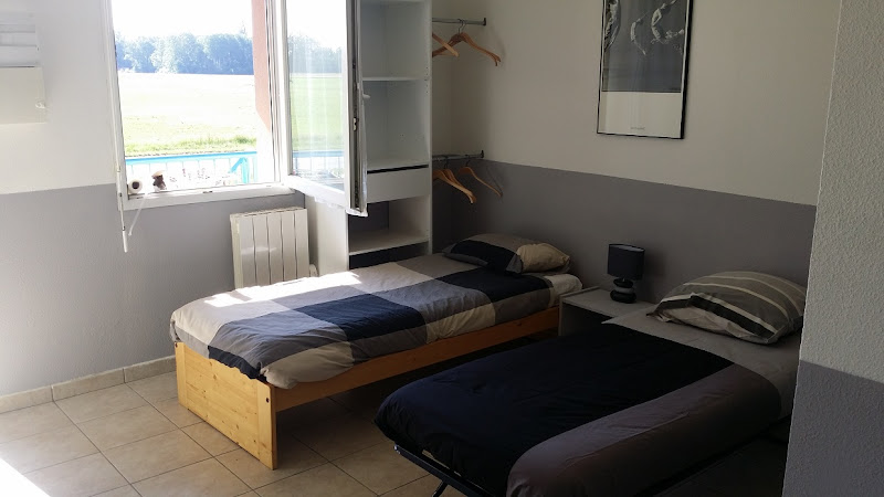 Easyloft à Saint-Genis-Pouilly