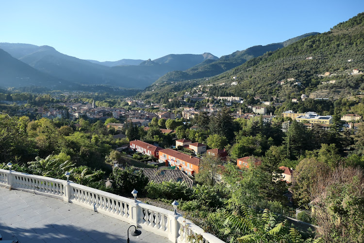 Auberge Provençale Sospel à Sospel