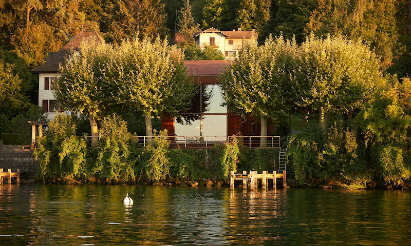 Otoctone - Casa 26 à Thonon-les-Bains