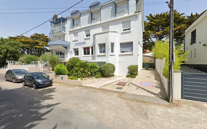 Résidence Les alizés à La Baule-Escoublac