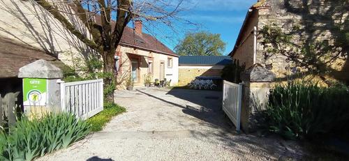 Gîtes de France® - L'antre Lot et Dordogne à Degagnac