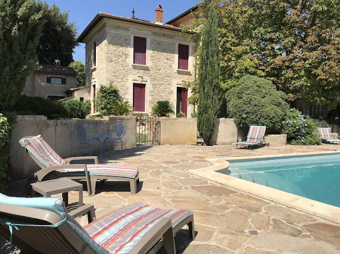 La Campagne à Pézenas