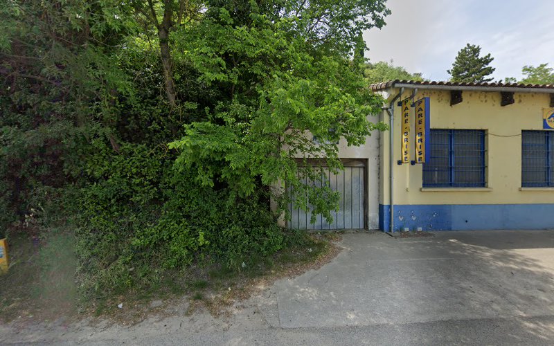 Le Gîte d Eglantine à Limoux