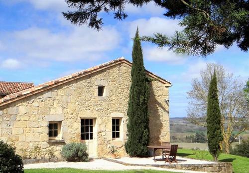 Le Logis de Mirane à Condom