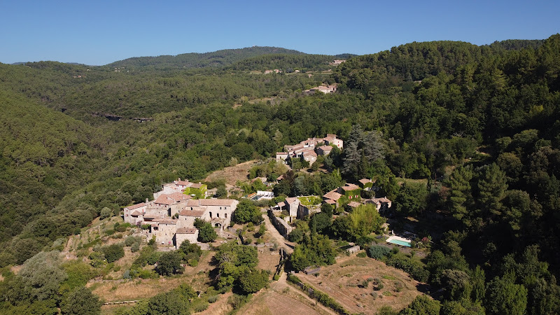 Domaine du Fayet à Sanilhac