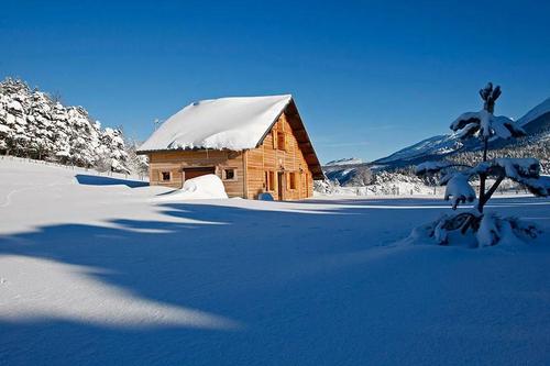 Chalet Champ Martel 5***** à Villard De Lans