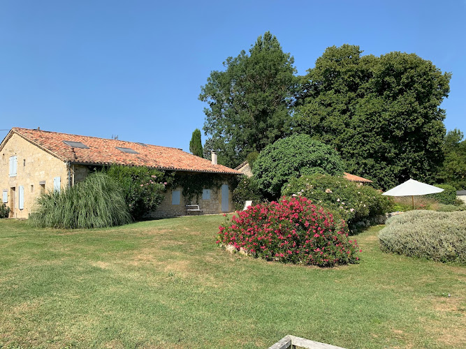 Chambres d hôtes La Treille à Ligardes