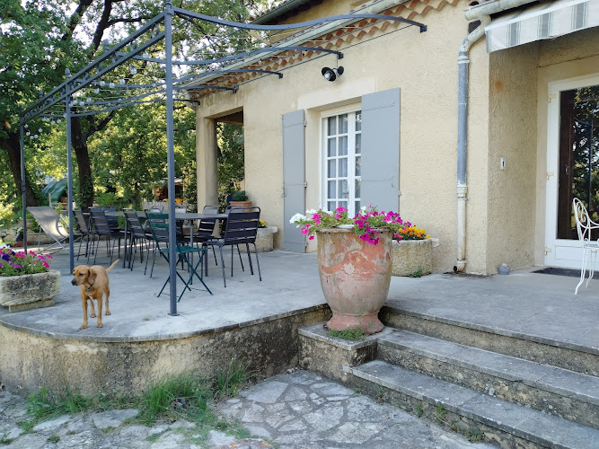 Gîte l Oliveraie Noves à Noves