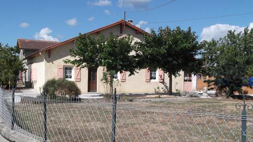 Le palayre à St-Sever