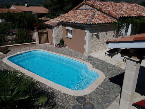 gite n°84G2966 à Bedoin