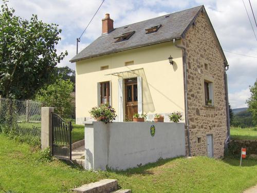 Gîte Villié à ANOST