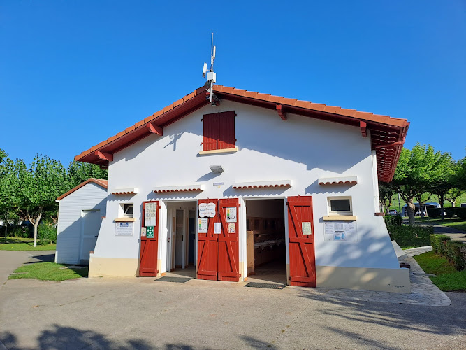 Camping Alegera à Souraïde