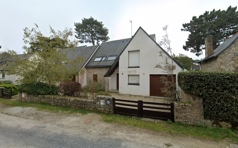 Camping métairie à Carnac