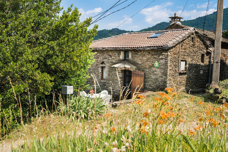 Gîtes de France 2 épis à Saint-Michel-de-Dèze