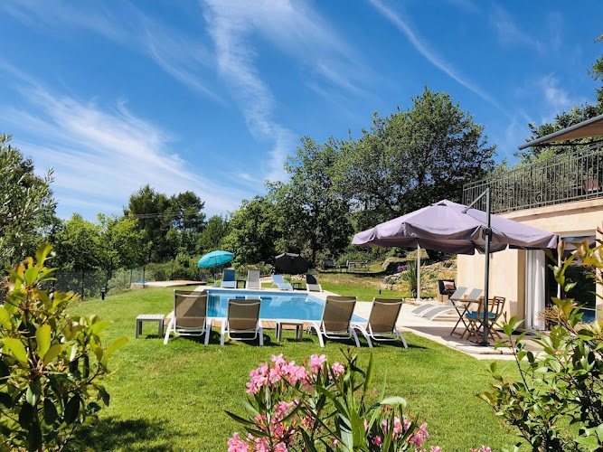 Villa Bella Fayence à Fayence
