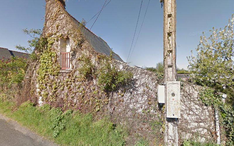 Villa Port Boulet à Chouzé-sur-Loire