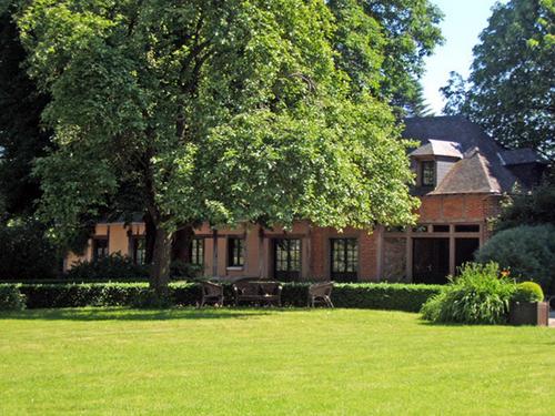 Le Pré-Boulay à Fleury La Foret