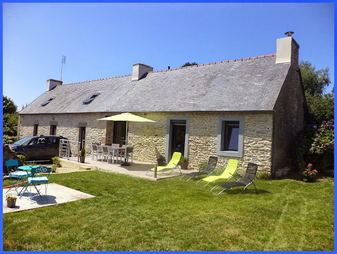 Gîte de Languivoa à Plonéour-Lanvern