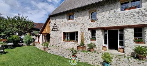 de la Ferme de Jonan à Saint Honore