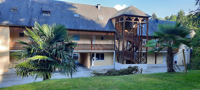 Résidence la peyrie à Bagnères-de-Bigorre
