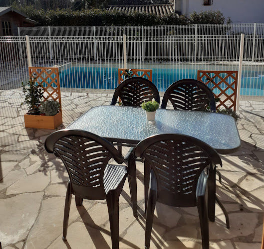Un moment chez Diane à Grasse