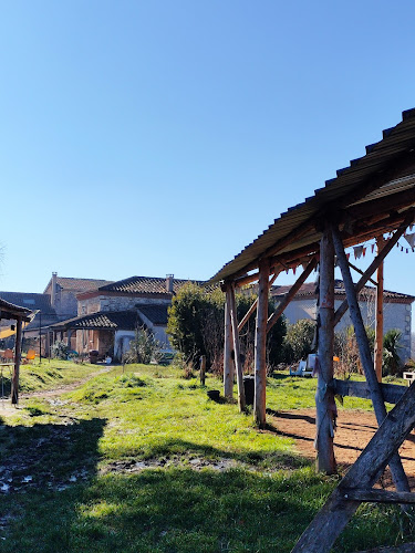 Camping Lou Cornal à Saint-Pierre-de-Clairac