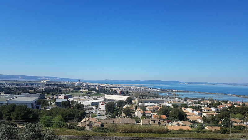 Zappa Hôtel Marignane