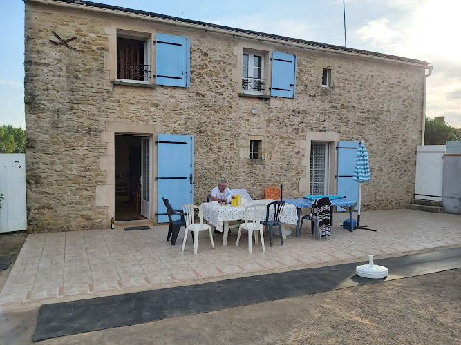 Gite Pulteau à Bazoges-en-Pareds