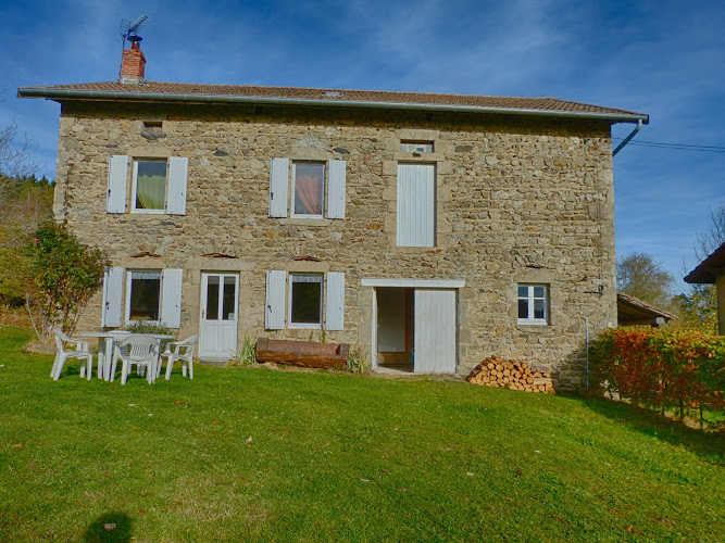 Gîte Rural Respirando L Orée du Bois à Beaune-sur-Arzon
