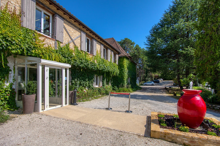 Hôtel Meysset à Sarlat-la-Canéda