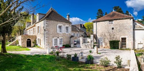 le Petit Logis à FONTAINES